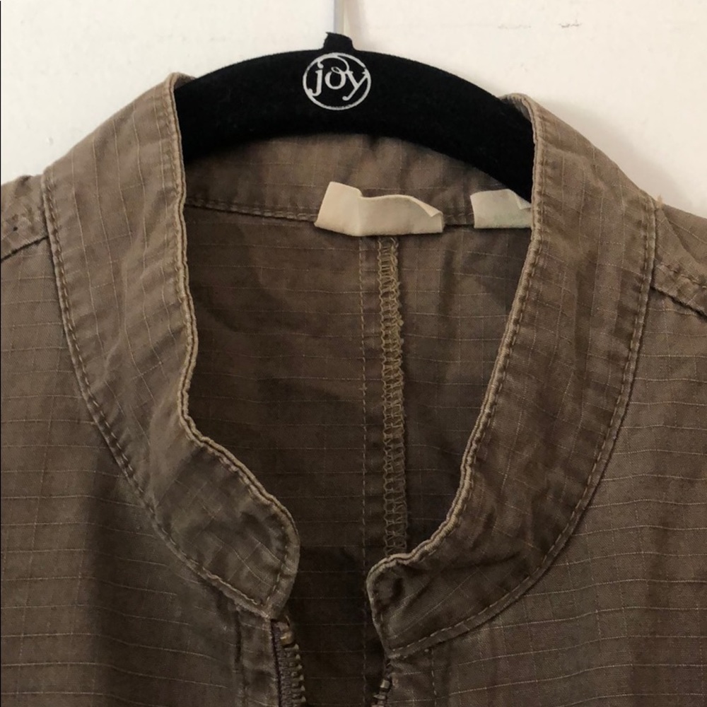 Jacket - Picture 3 of 4